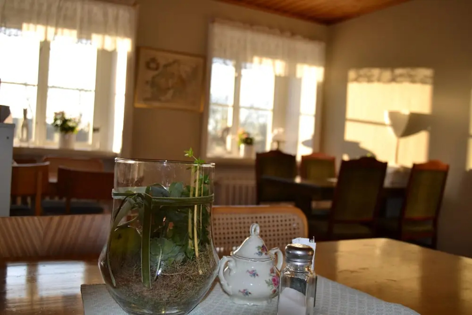 Lilla Hotellet Bed and Breakfast i Alingsås