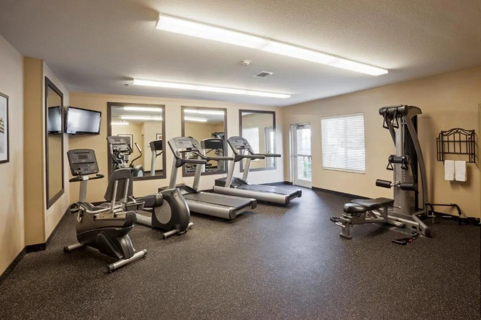 Candlewood Suites Bensalem - Philadelphia Area by IHG
