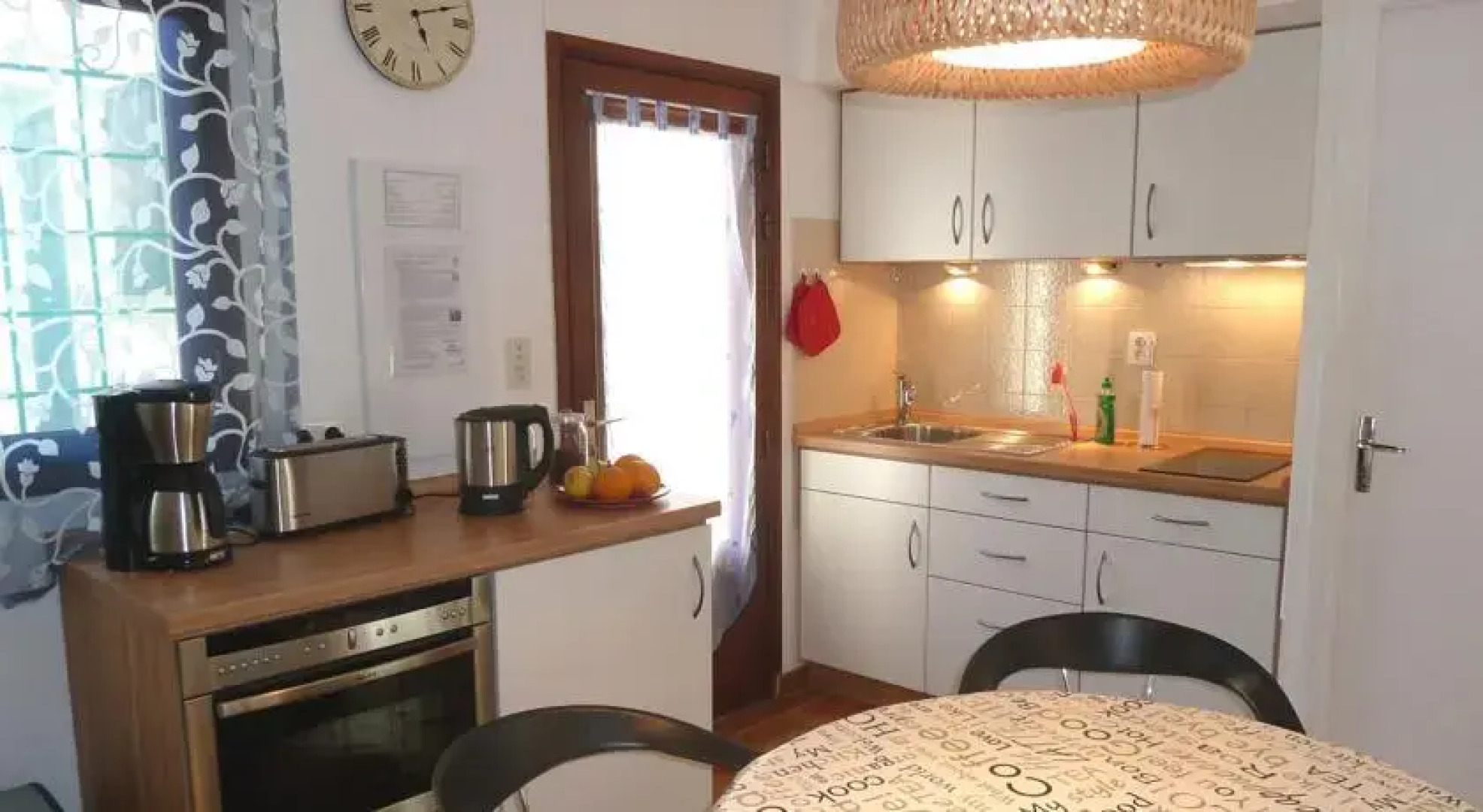 Holiday home Casa-Corsica