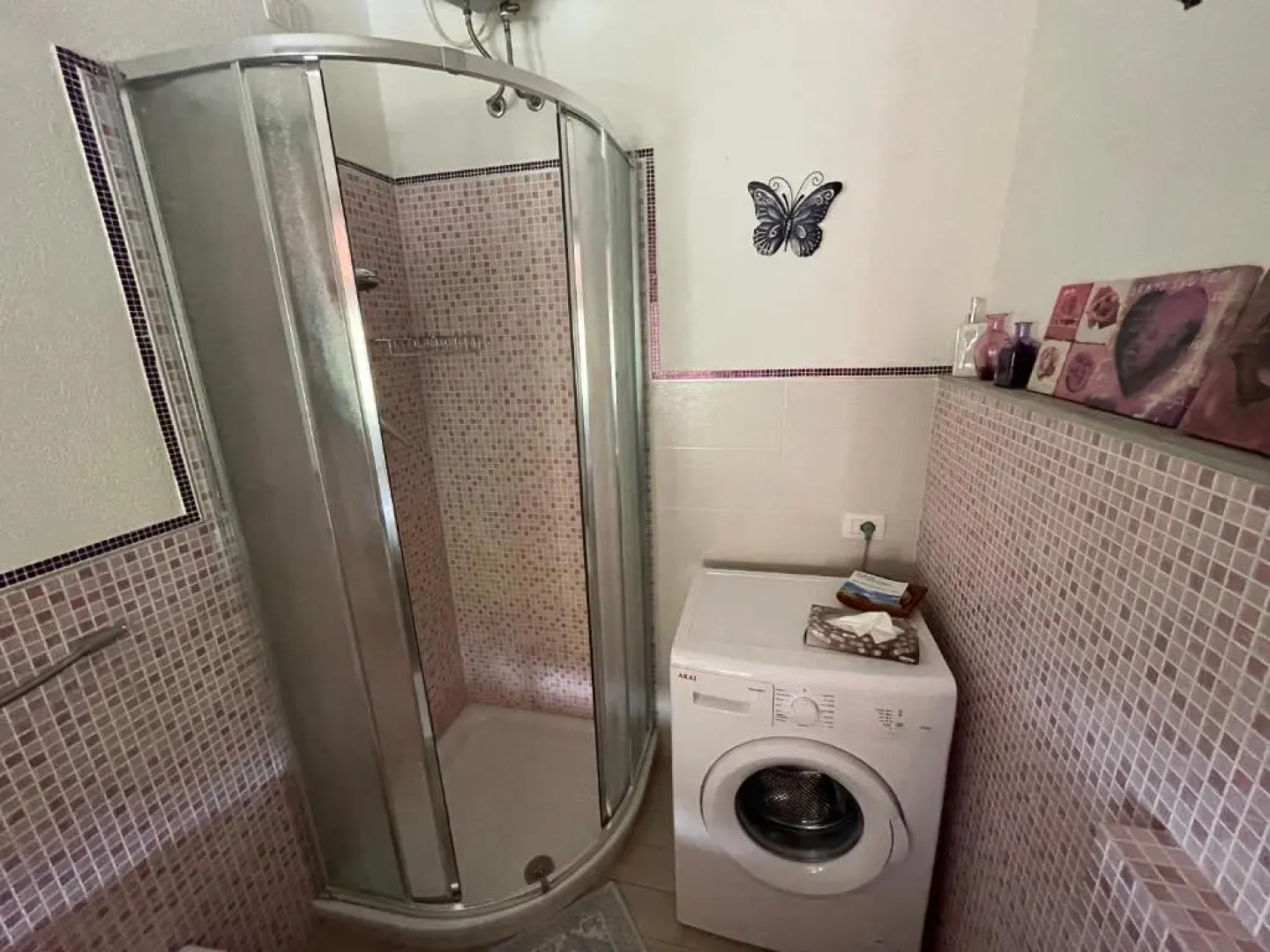 Pinus Village Apartments 2