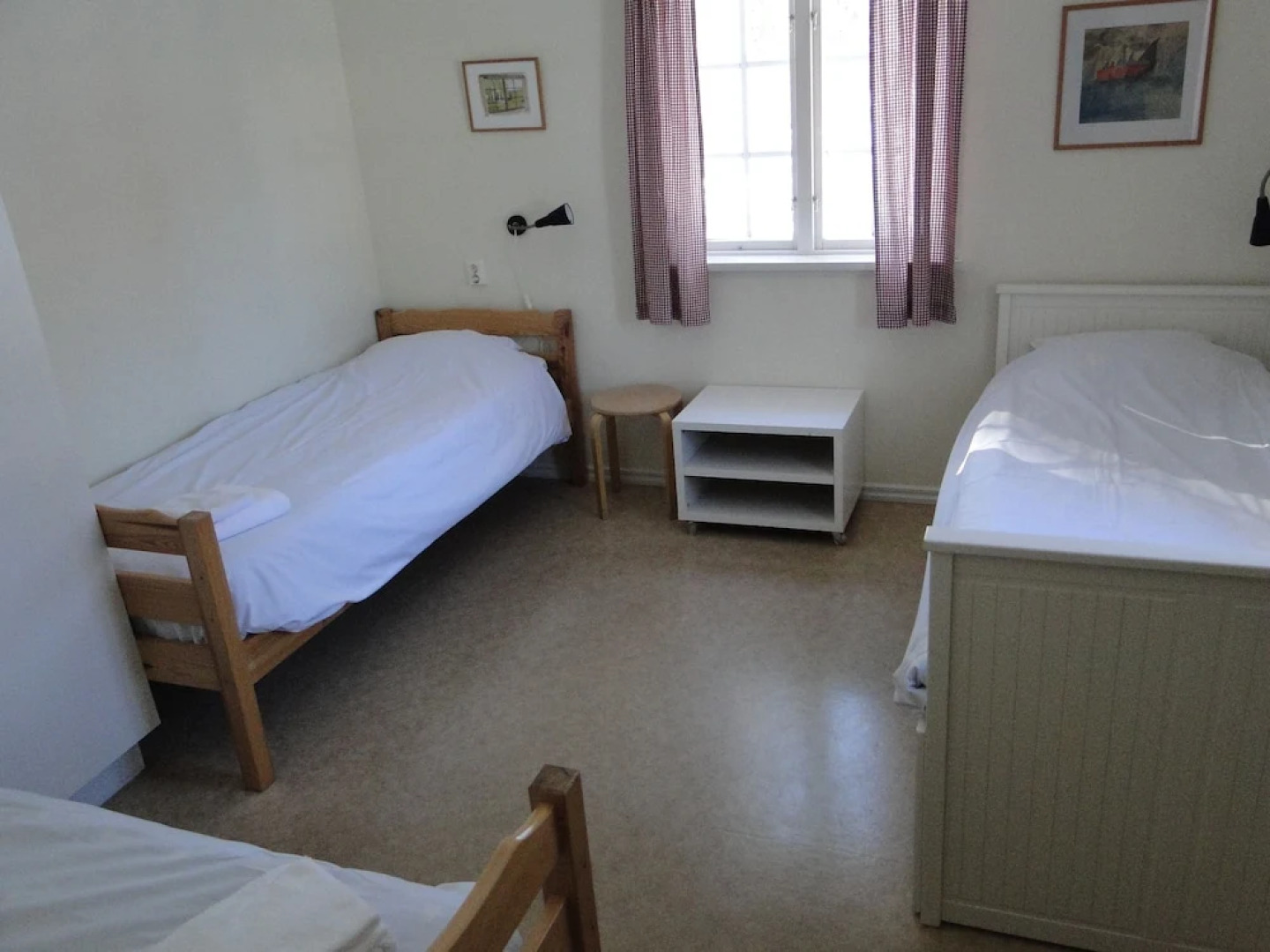 STF Vandrarhem Sunne