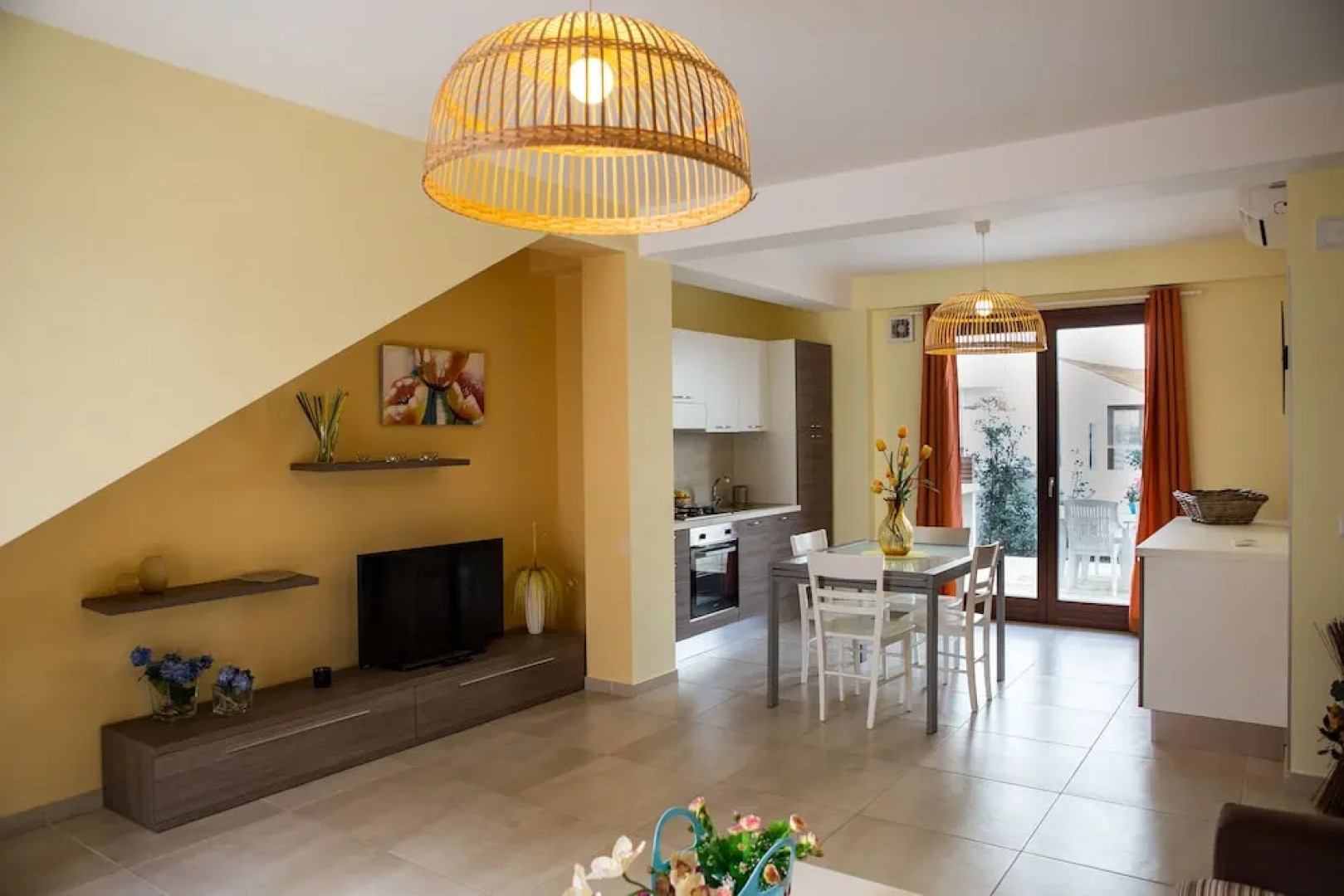 Profumo di Mare tra i luoghi di Montalbano