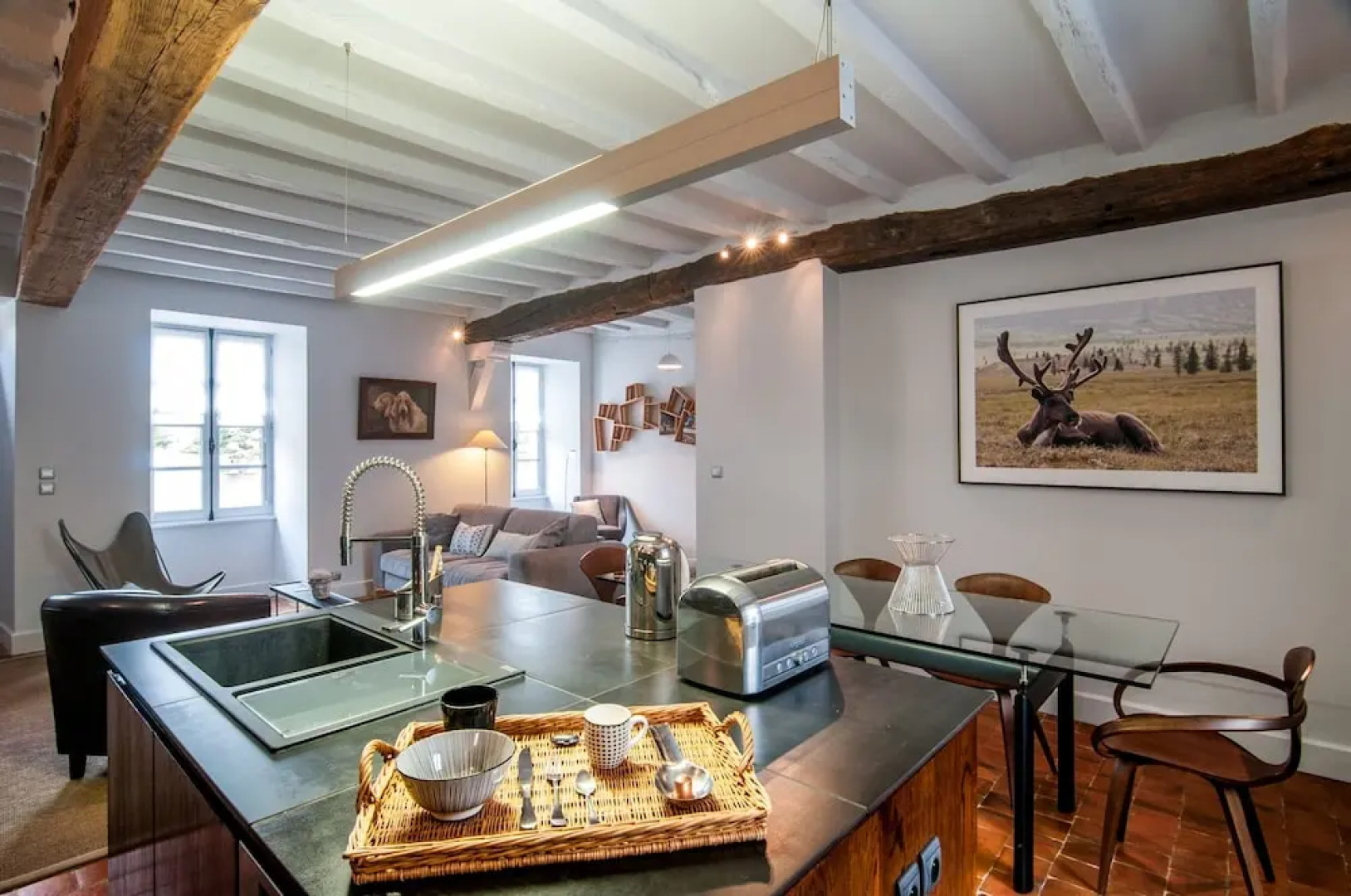 Domaine de Poulaines