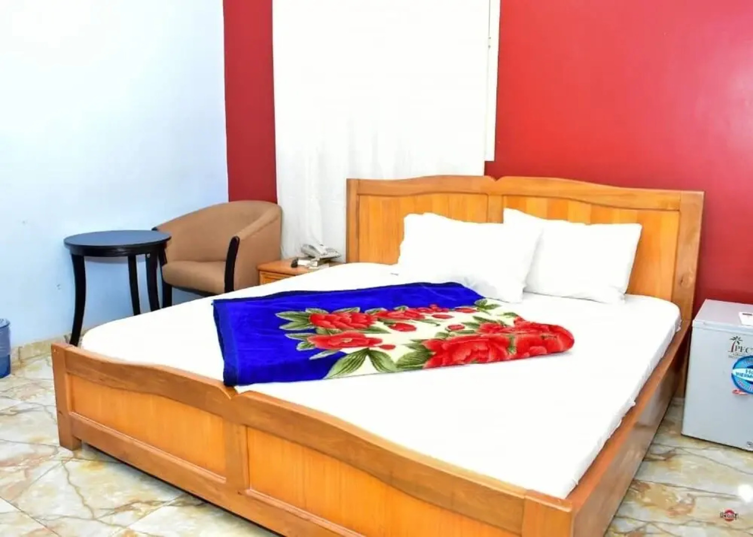 Pectoria Guesthouse