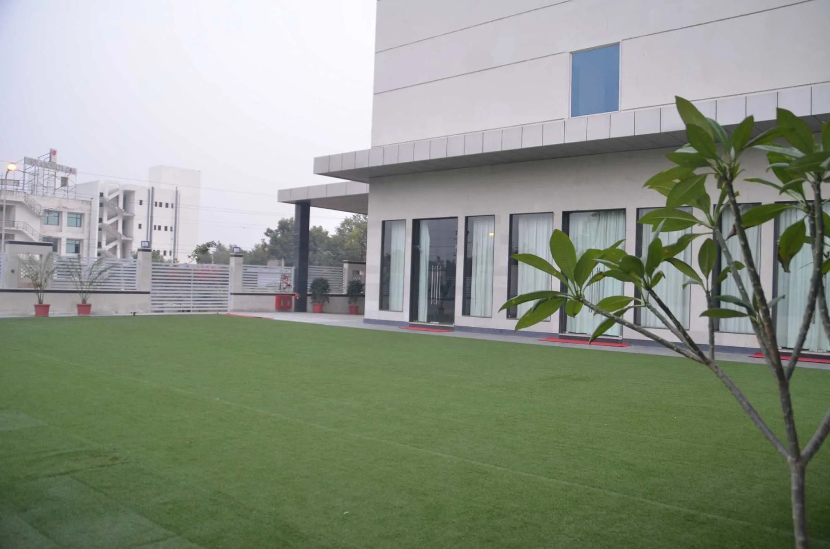 Hotel Marigold Jaipur