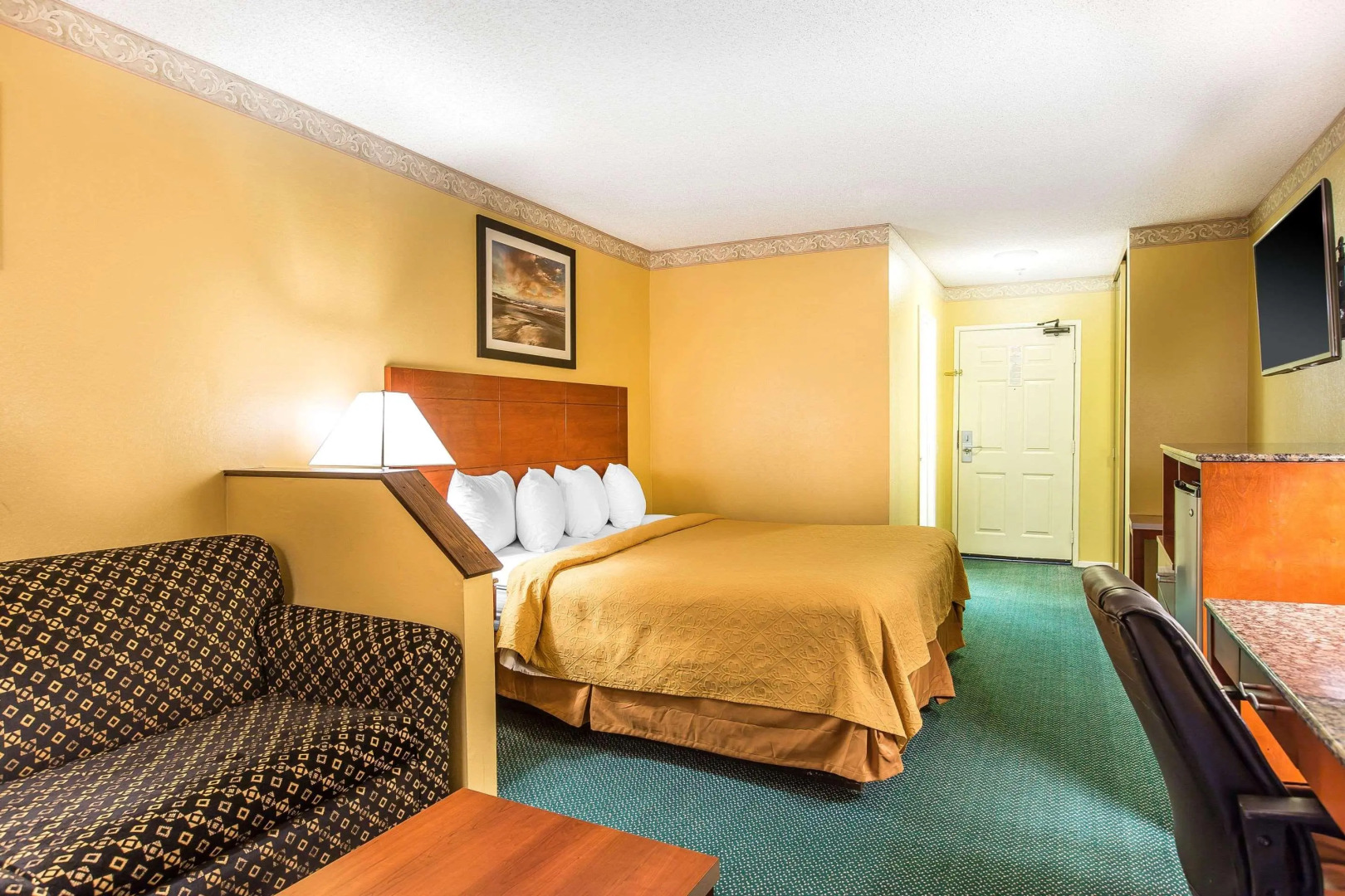 Quality Inn & Suites Camarillo - Oxnard