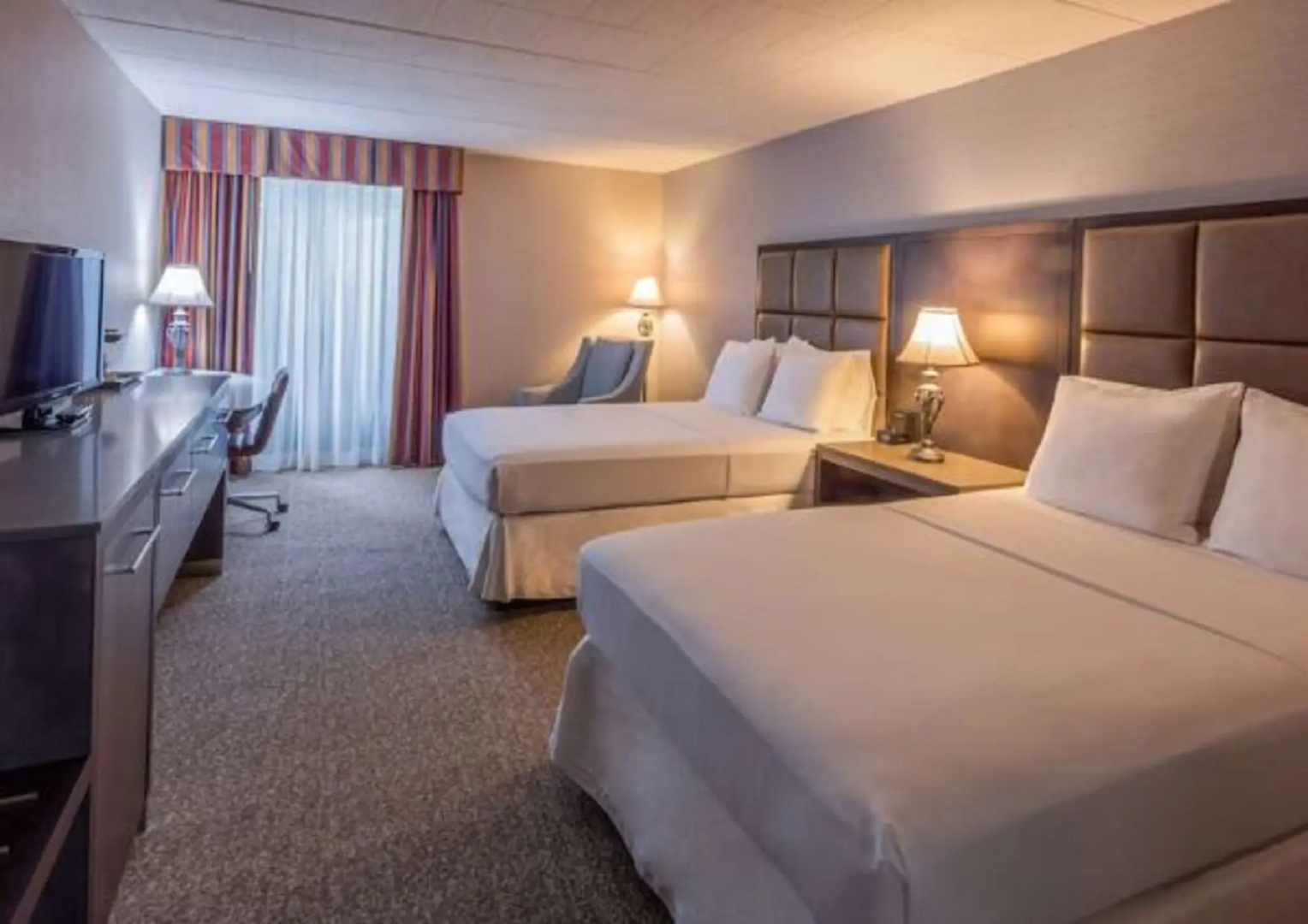 Radisson Hotel Hauppauge-Long Island