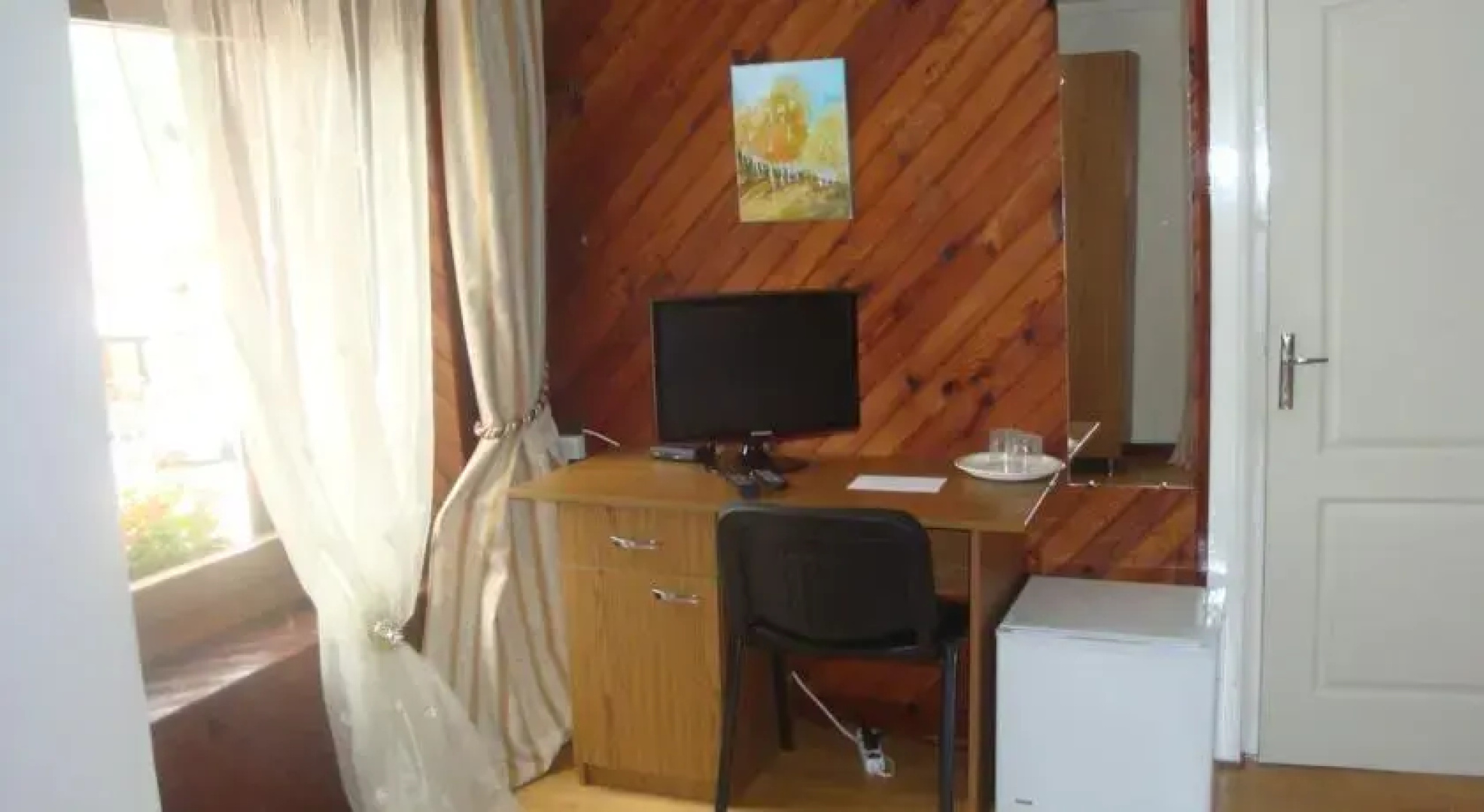 Relais de la Diligence