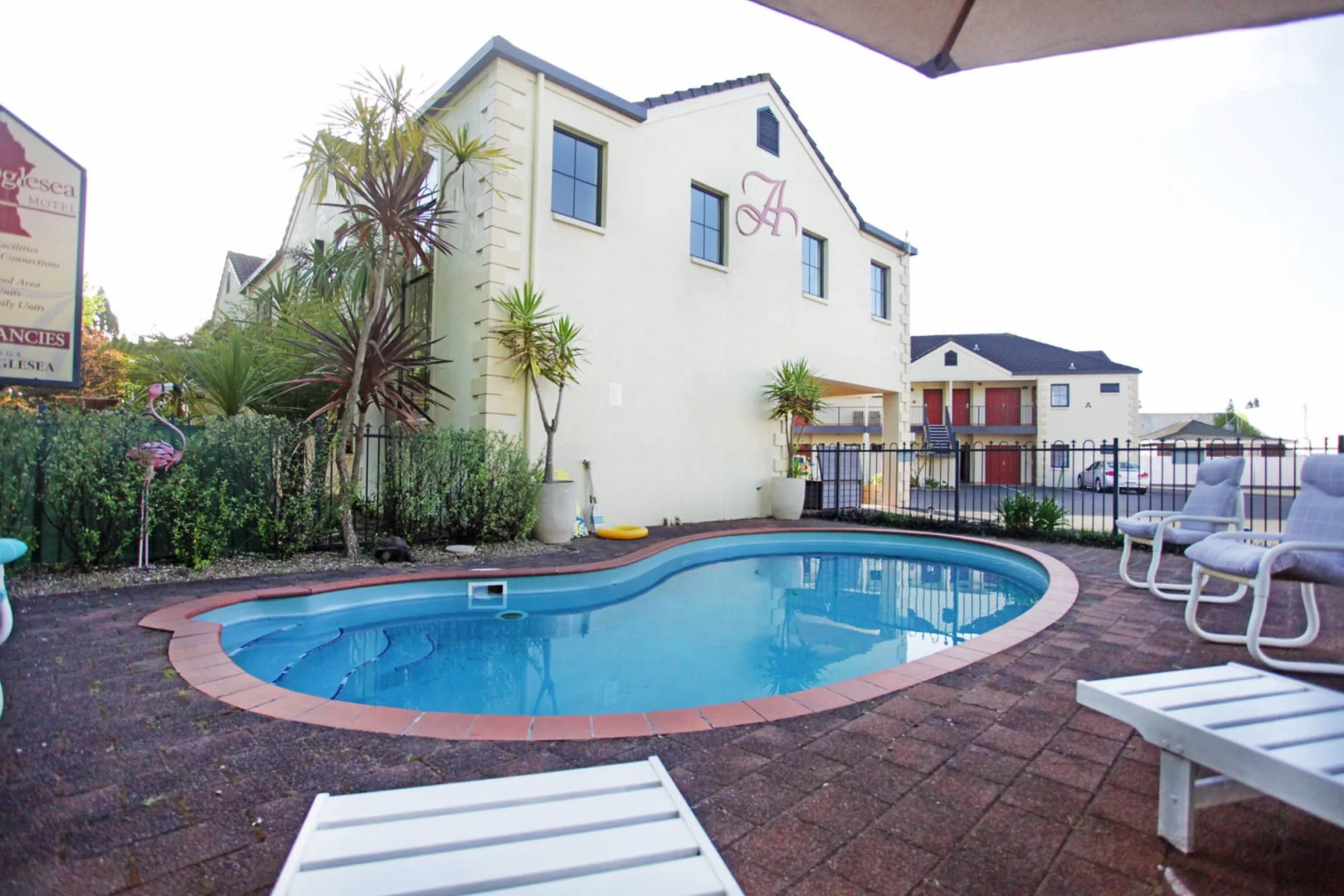 Anglesea Motel and Conference Centre