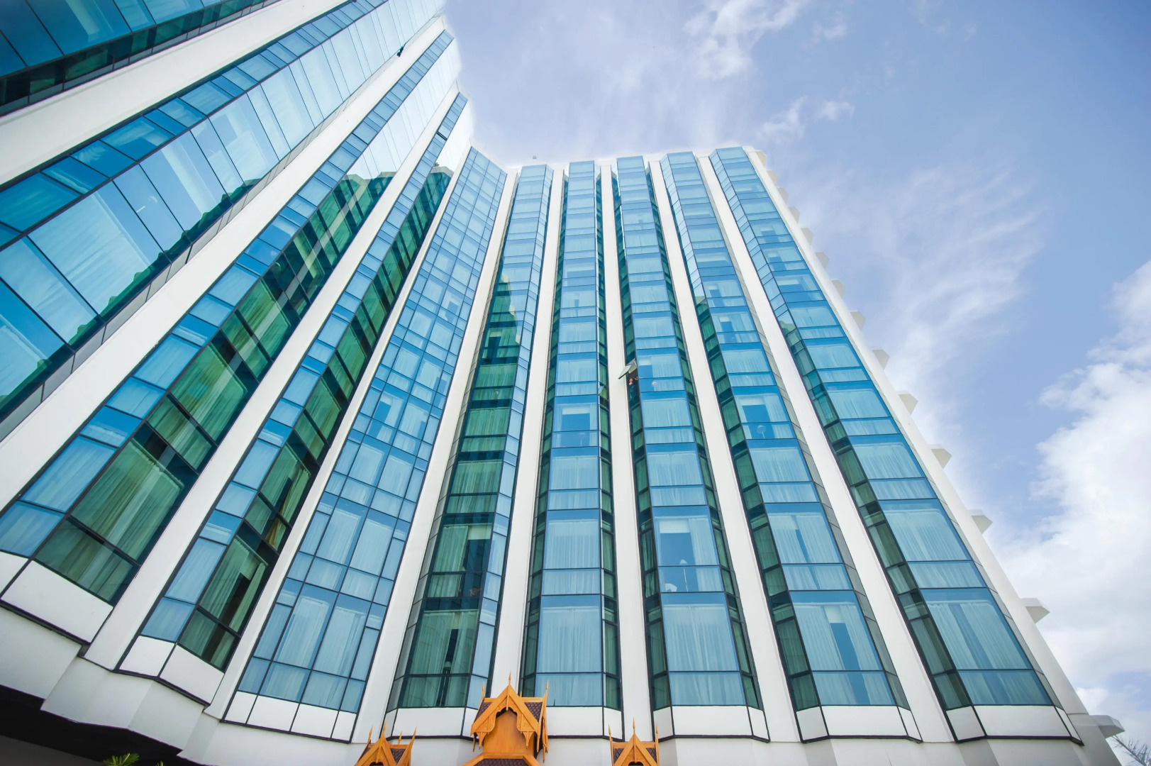 The Empress Hotel Chiang Mai