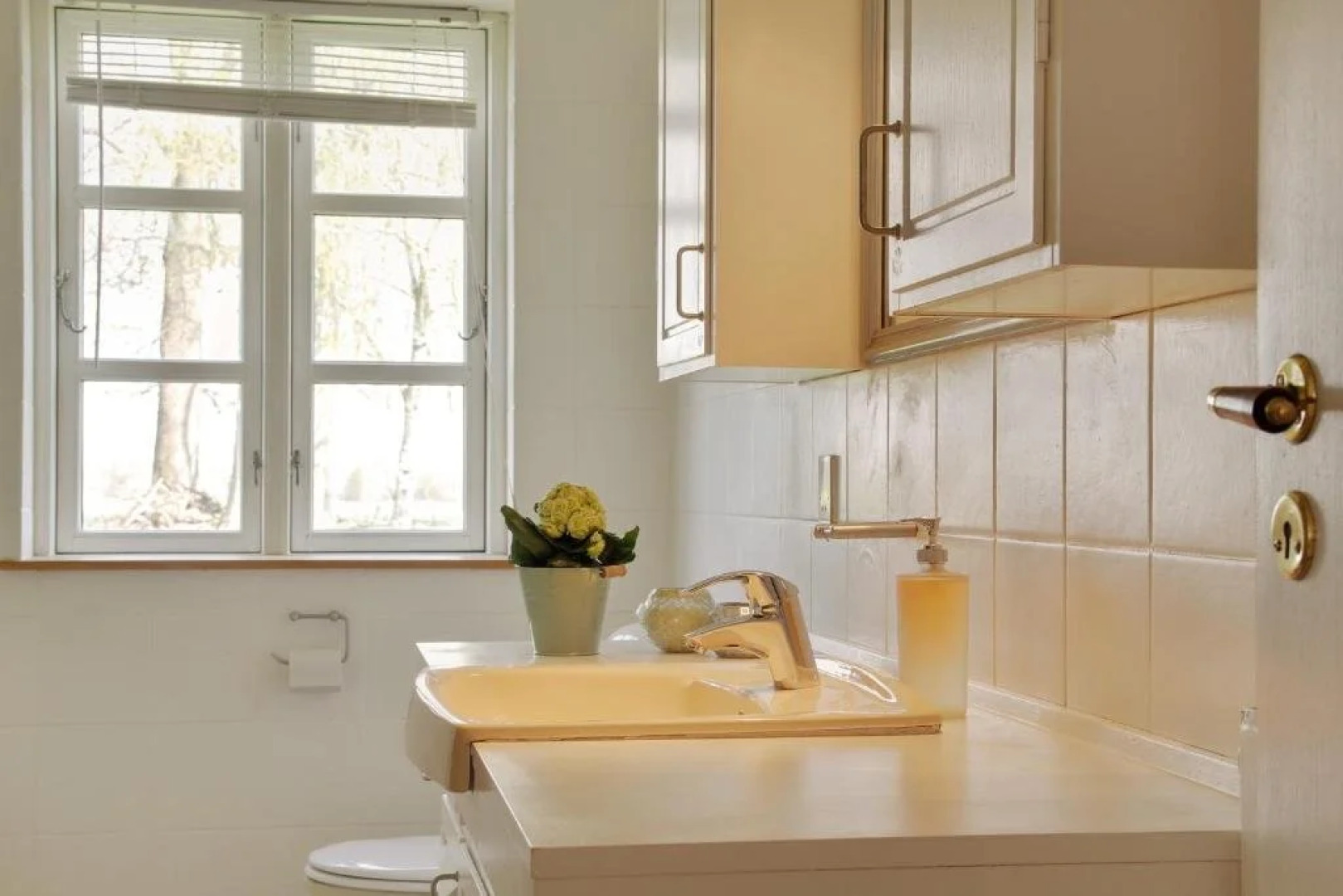 Bed and Breakfast Åløkke