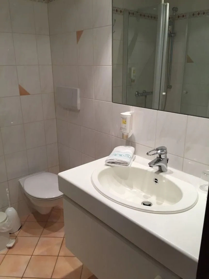 Hotel Garni Schmieders Ochsen