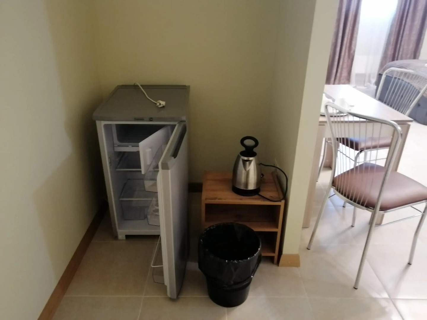 Меридиан Парк