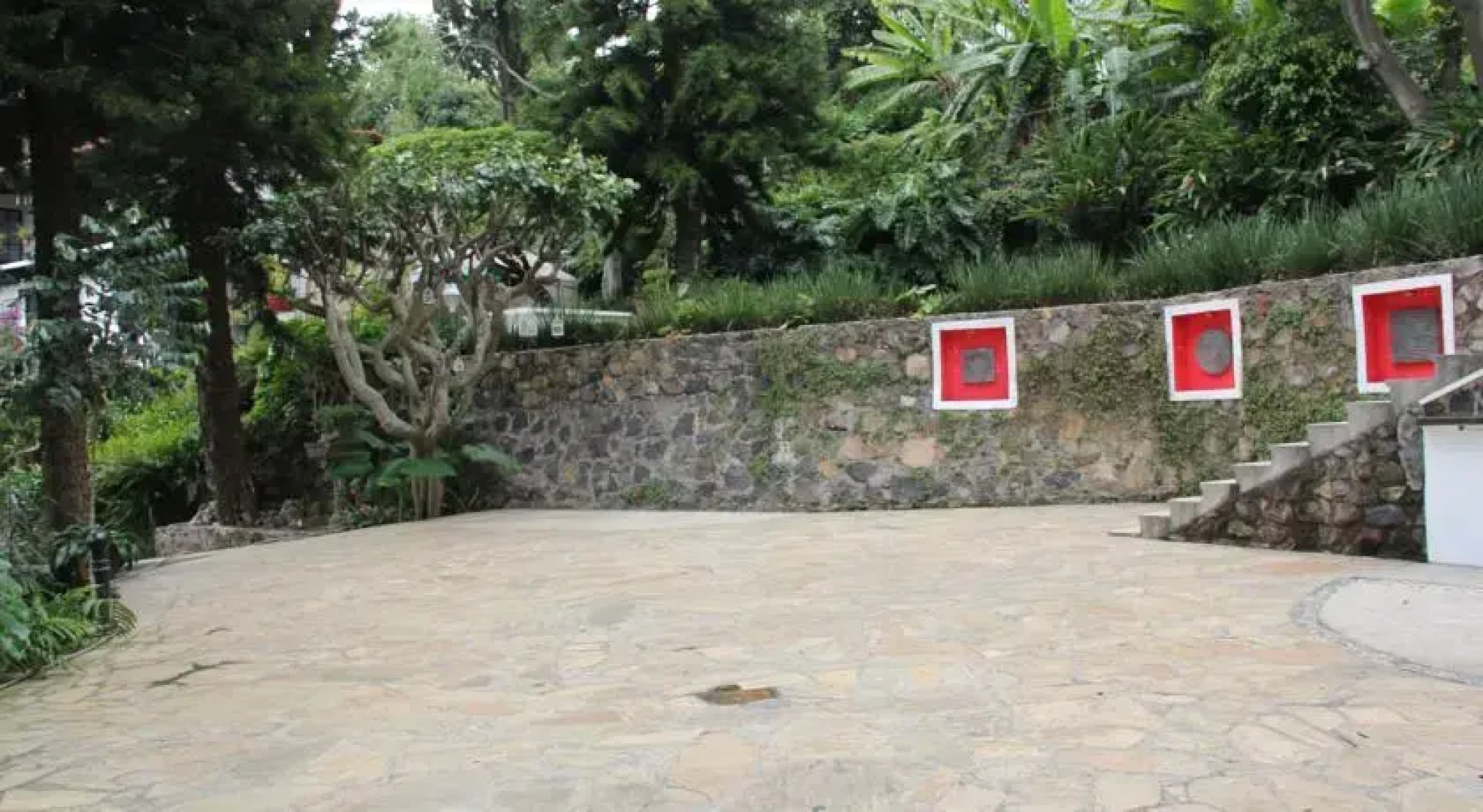 La Cabaña Cuernavaca