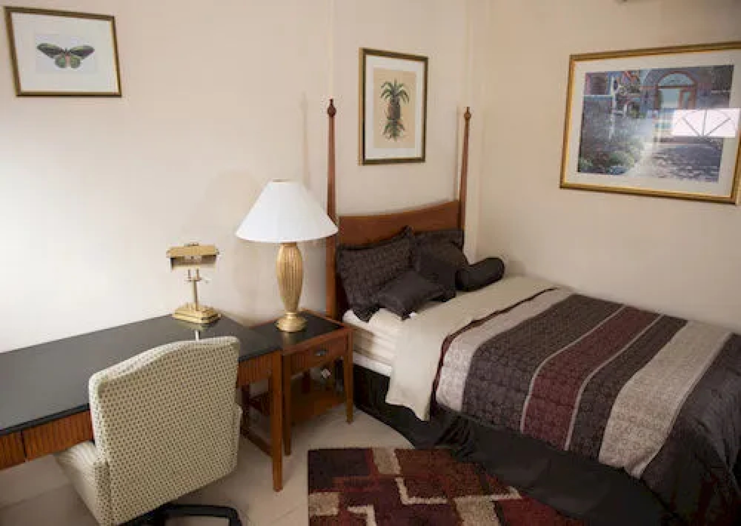 Premium Property Apartments