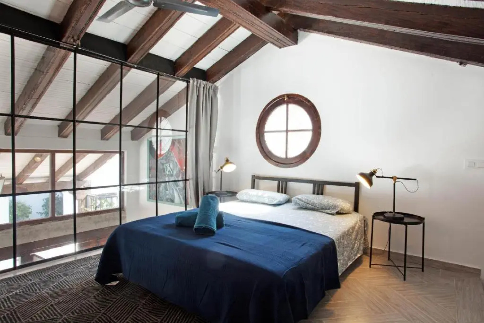 Apartamento Benahavís 2