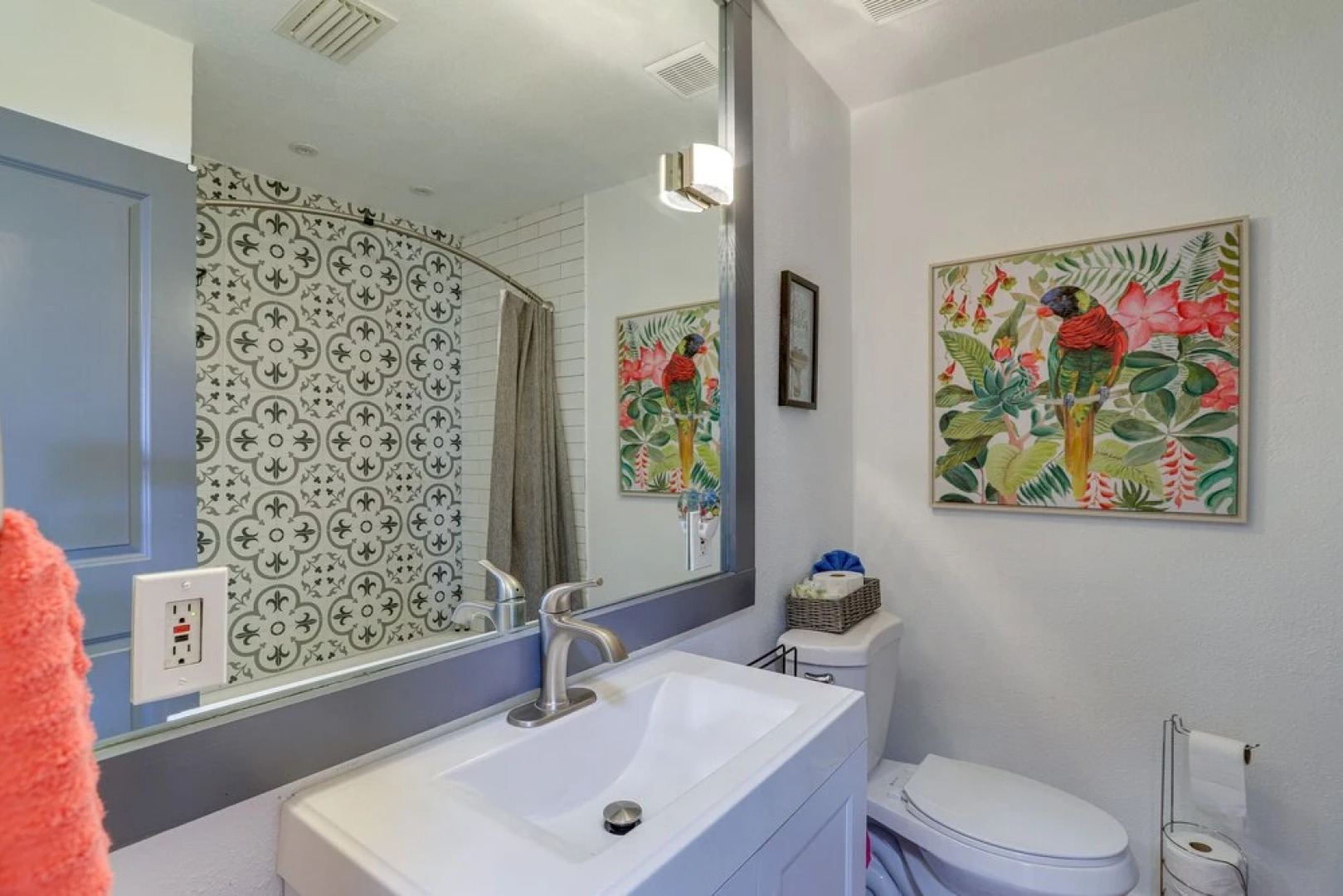 Seminole Vacation Rental w/ Heated Pool!