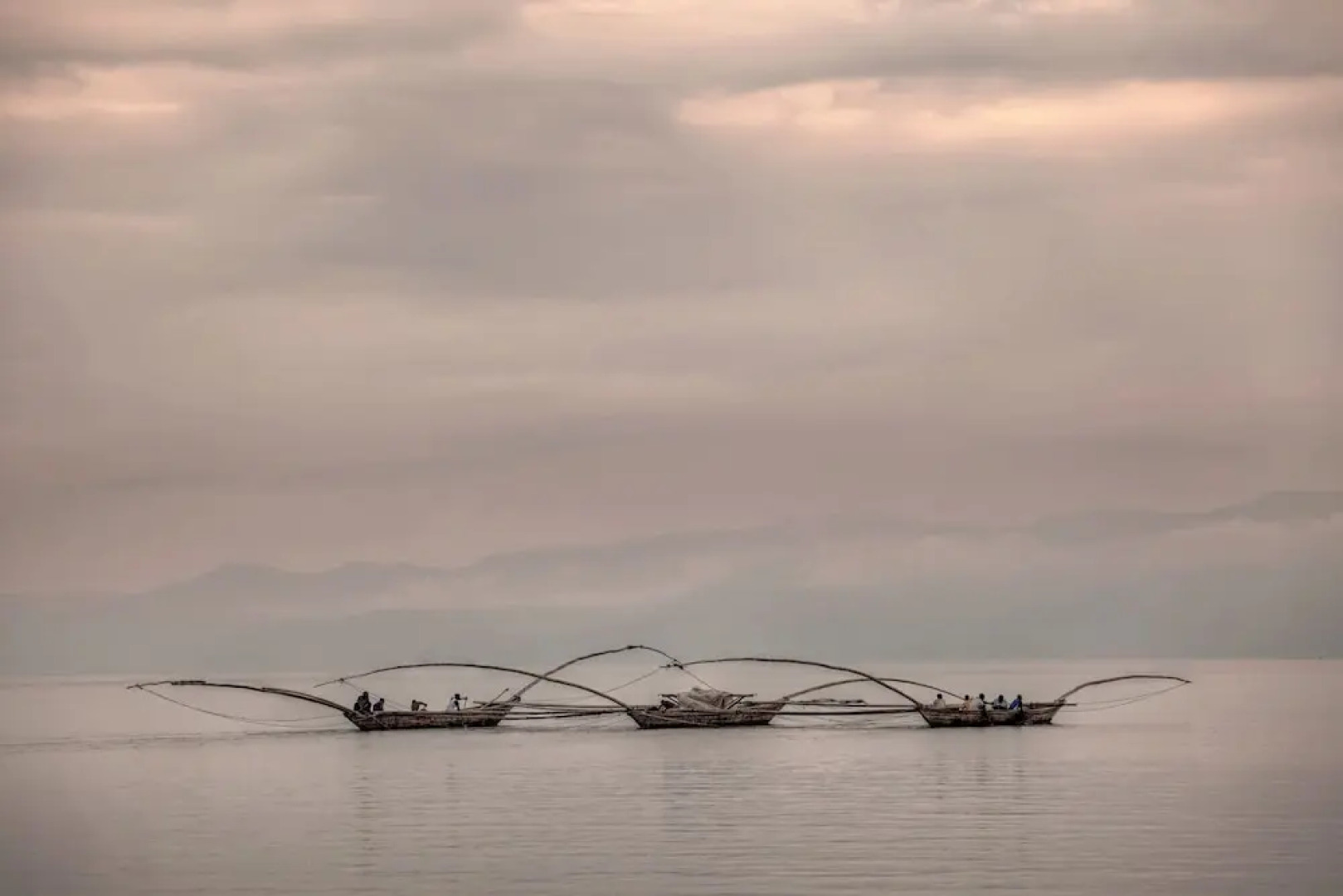 Kivu Hilltop View Resort