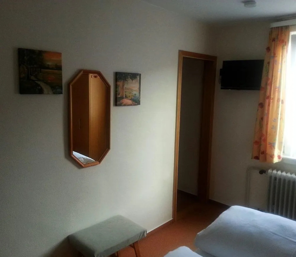 Schwarzwaldgasthaus Linde