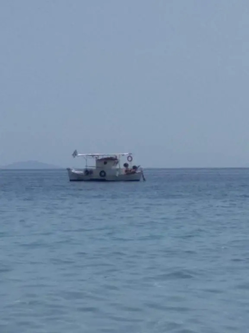 Blue Beach Apartment