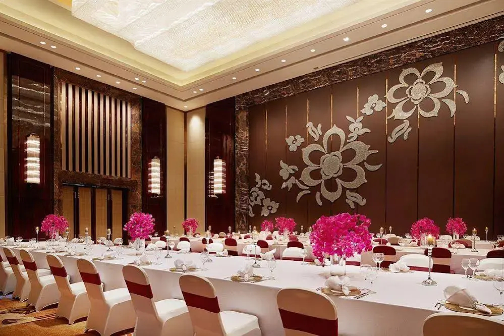 Wanda Realm Zhangzhou