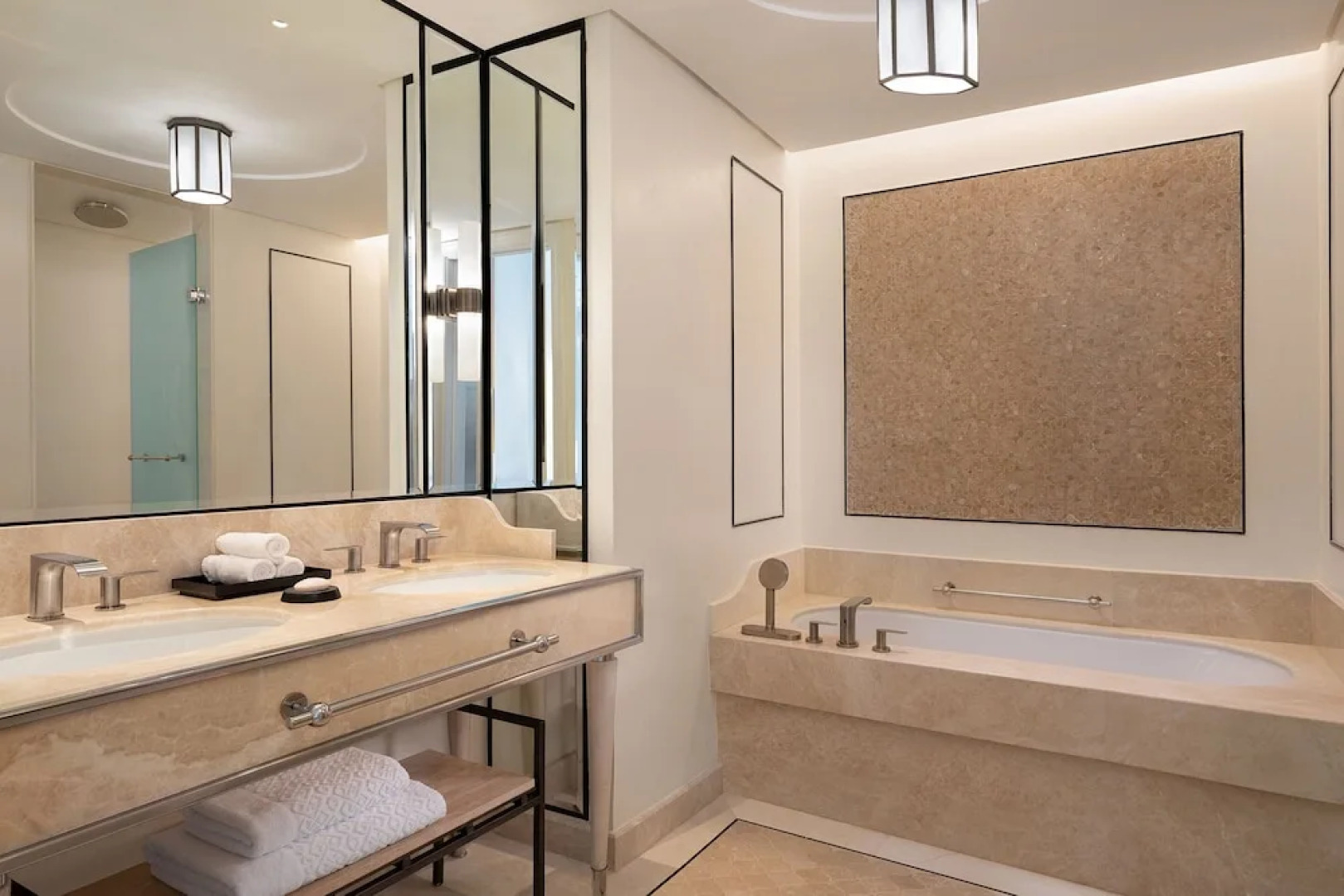 The St. Regis La Bahia Blanca Resort, Tamuda Bay