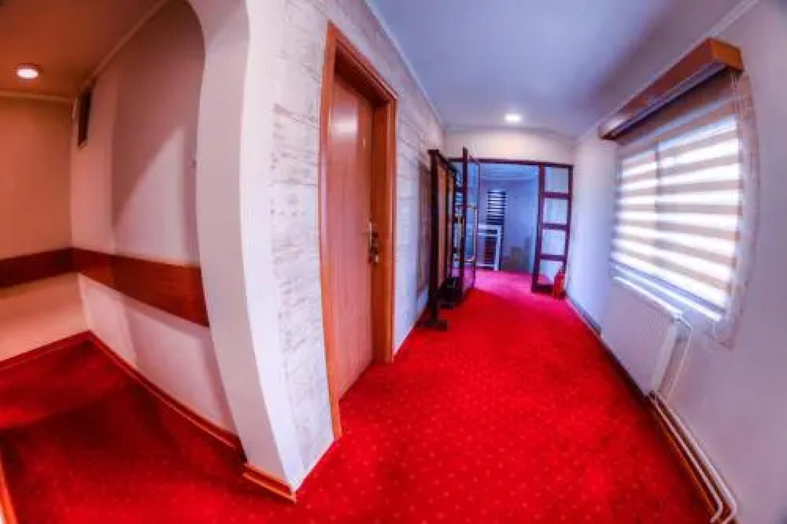 Motel Stari Konak