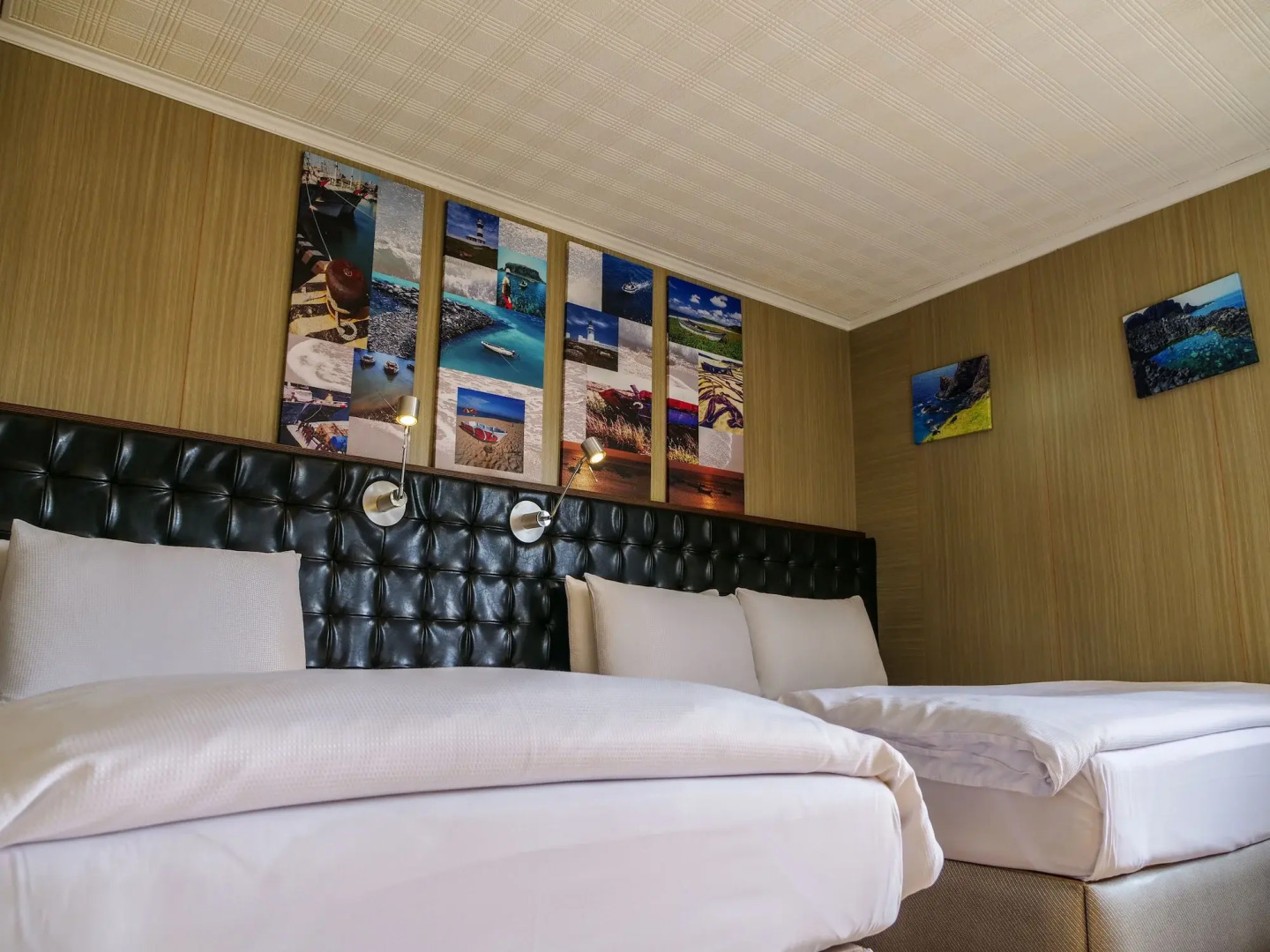 MF Hotel Penghu
