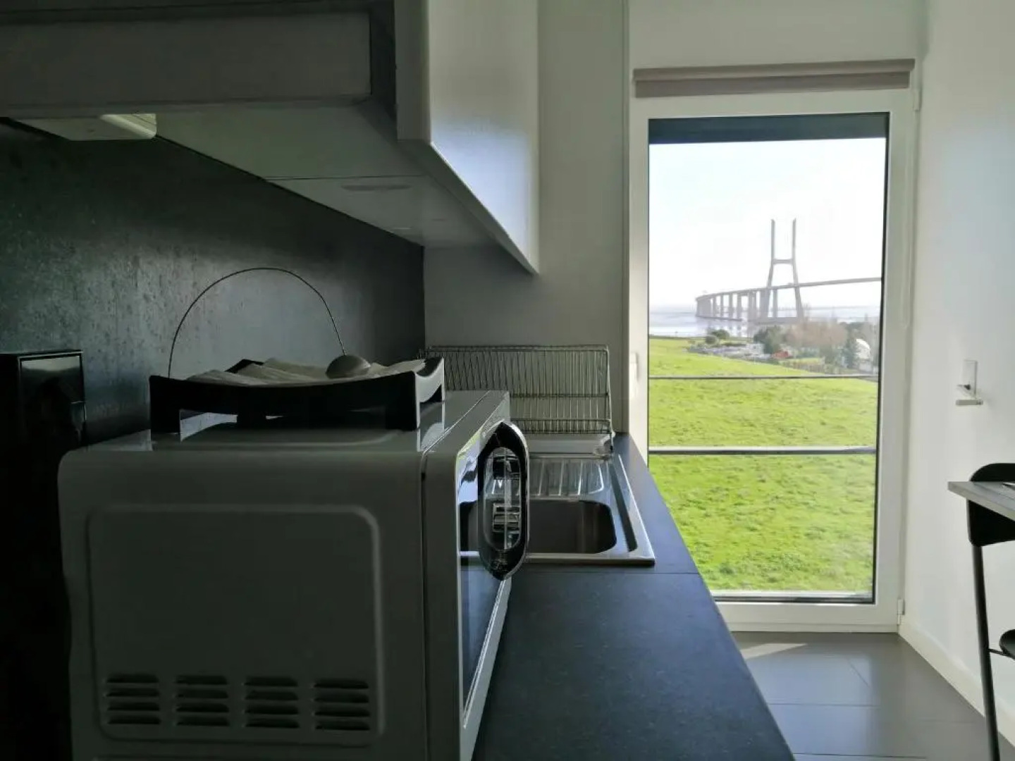 Welcome Here - Tamisa - Parque das Nações