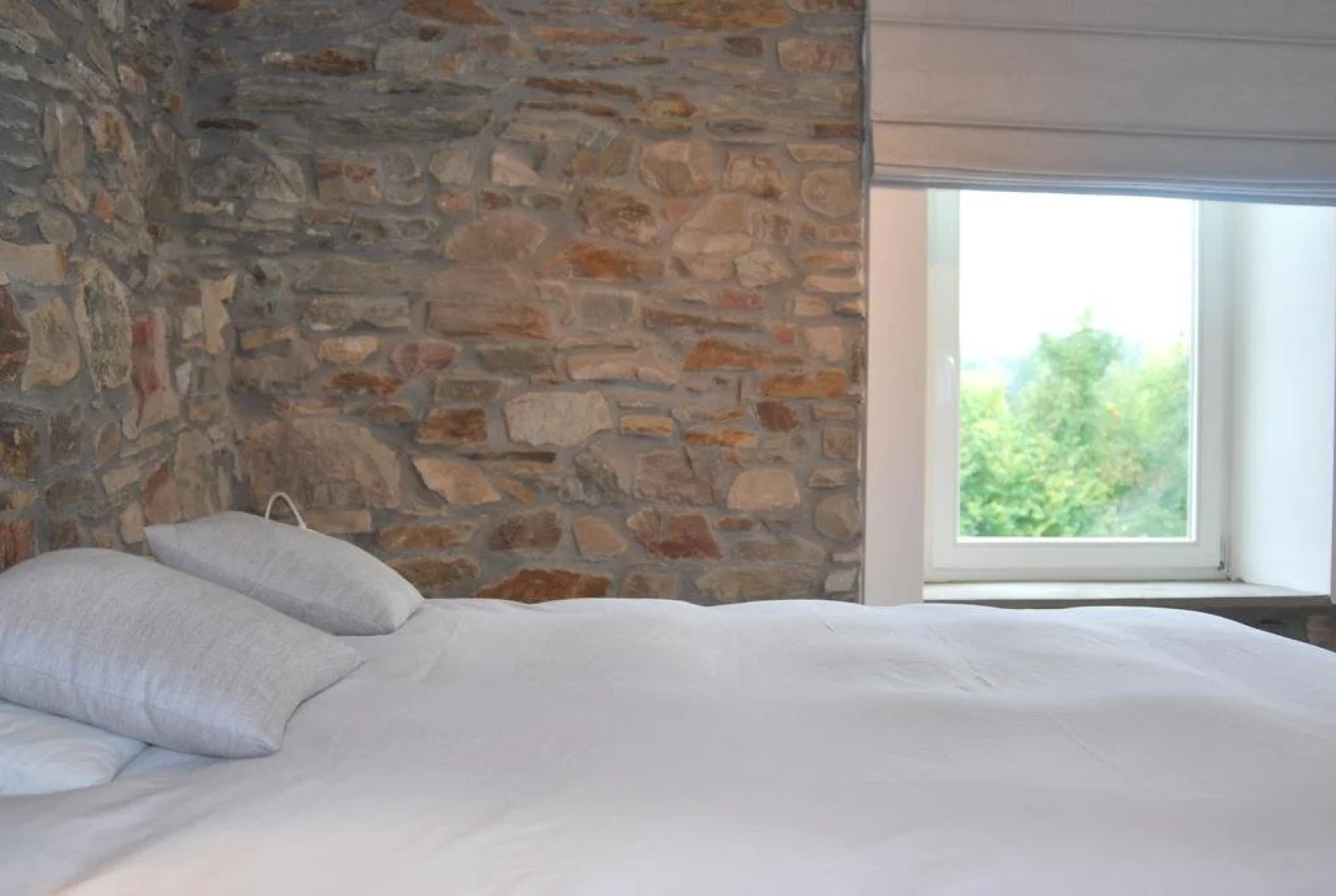 Spacious Stay, Tenneville