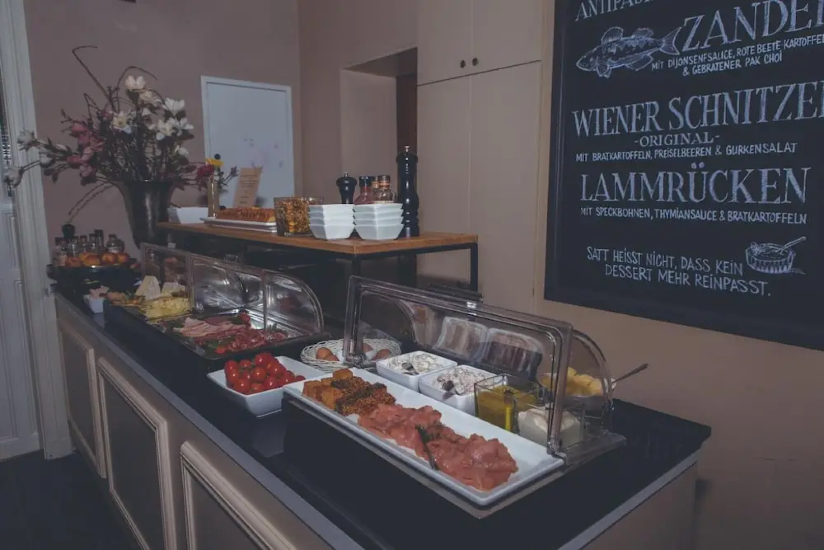 Eichhorns Hotel-Restaurant