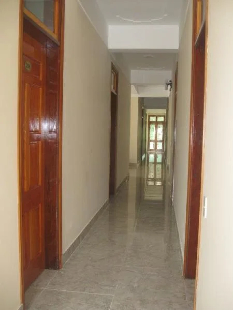 Phong Nha Gecko Hostel