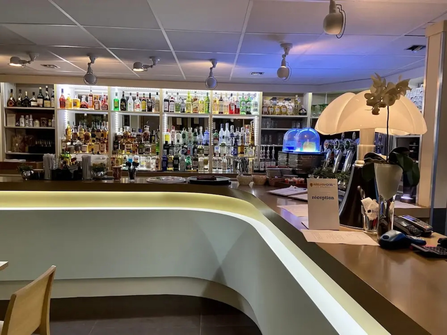 Hotel Abelha Le France