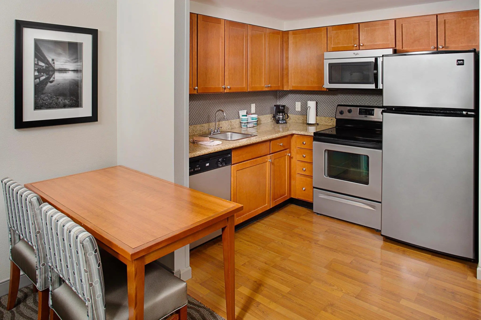 Homewood Suites by Hilton Portsmouth