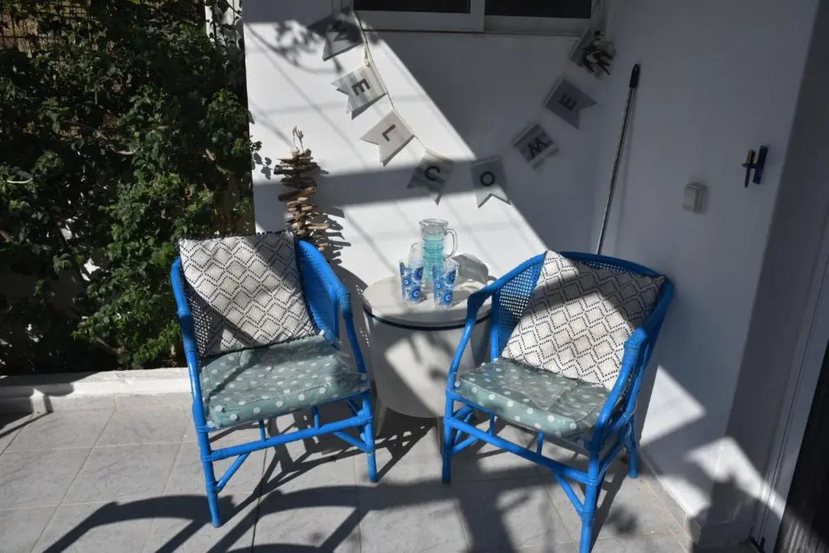 Relaxing and comfortable studio