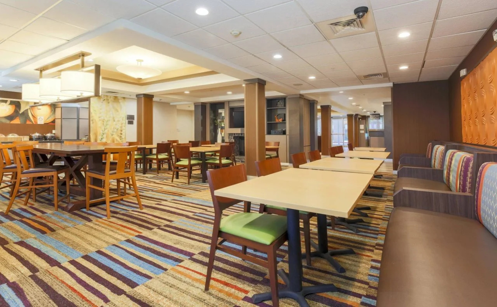 Fairfield Inn & Suites Temecula by Marriott