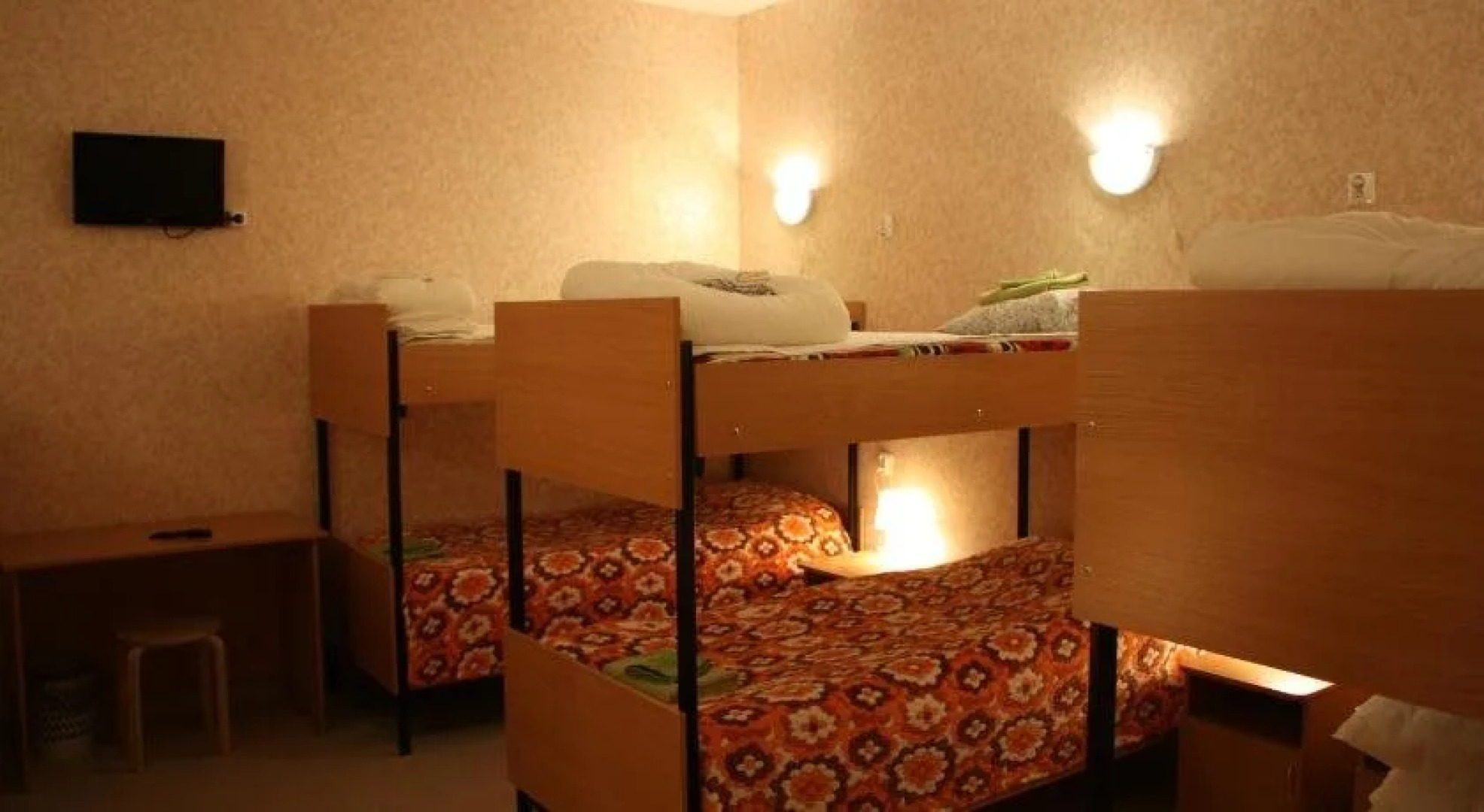 Мини Отель Вояж