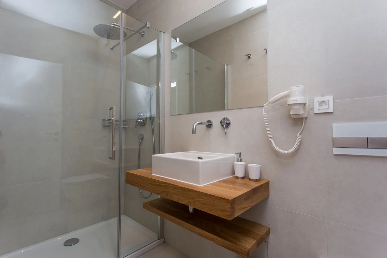 Bifora Heritage Hotel