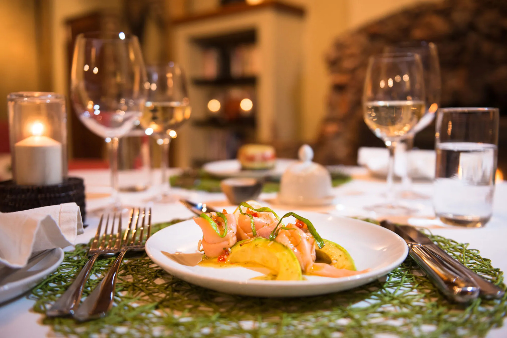 Little Ongava - All Inclusive