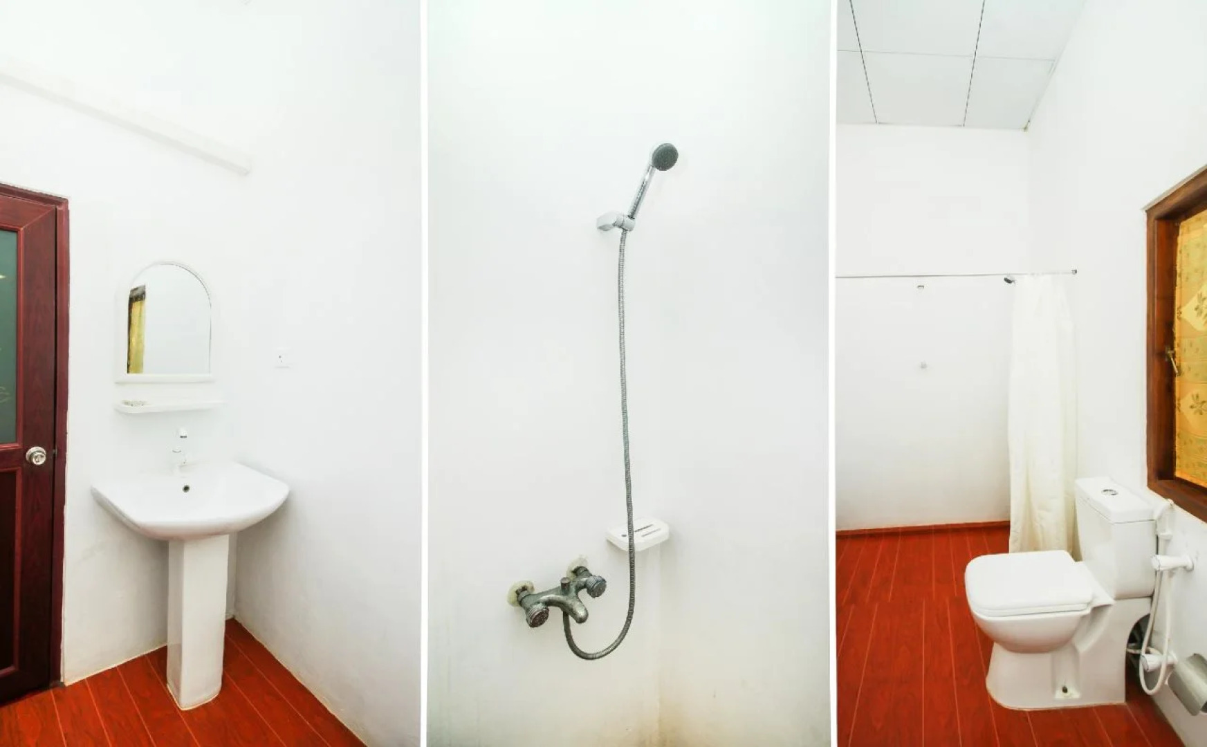 Kalpitiya Lagoon Resort