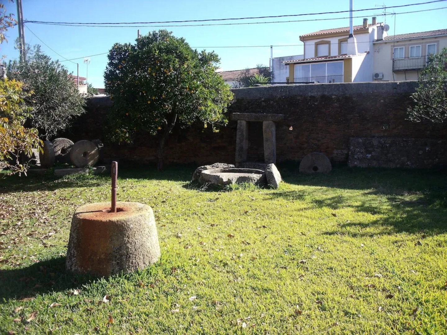 Casa Rural Don Julio