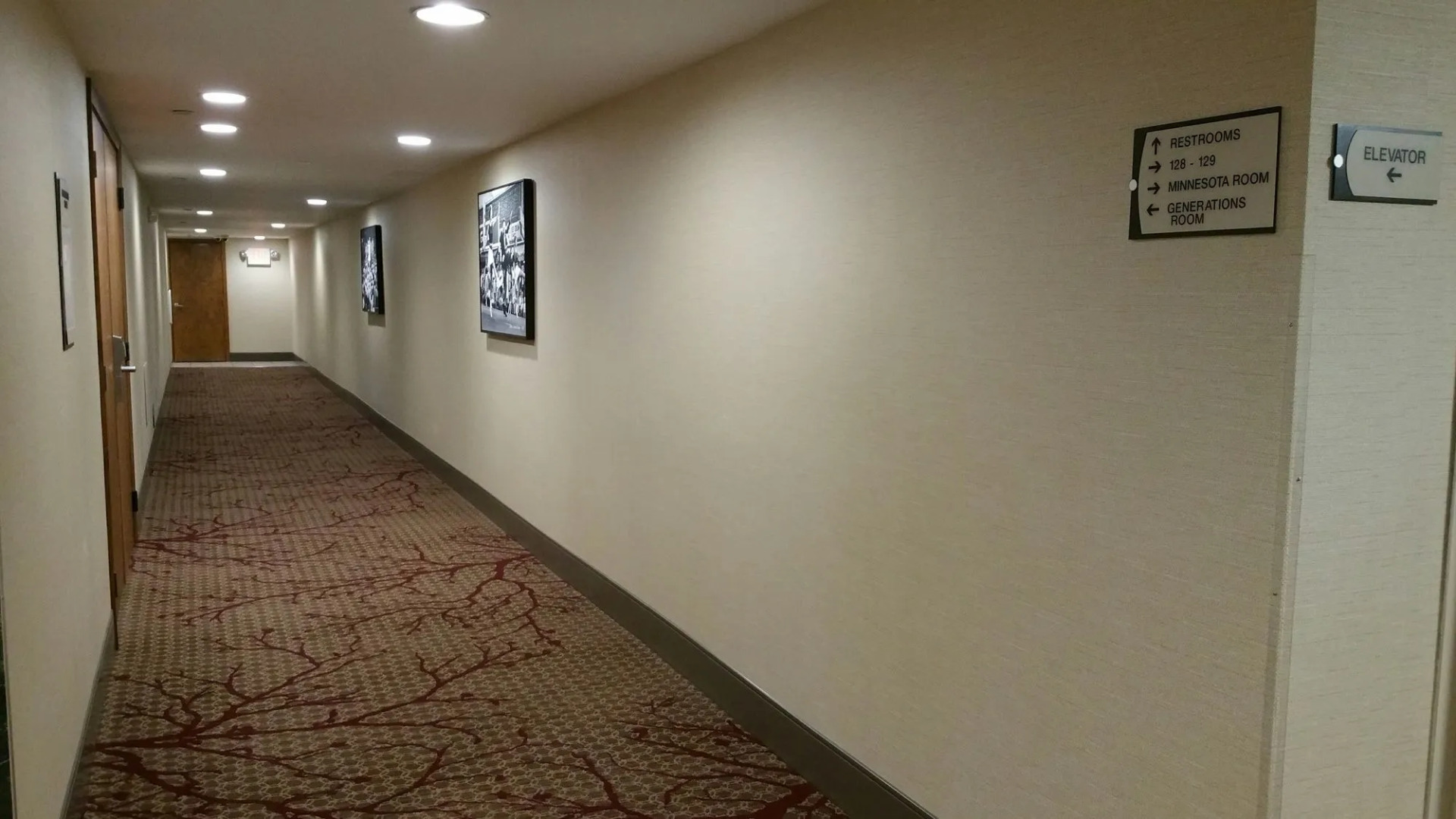 Quality Inn & Suites Detroit Lakes