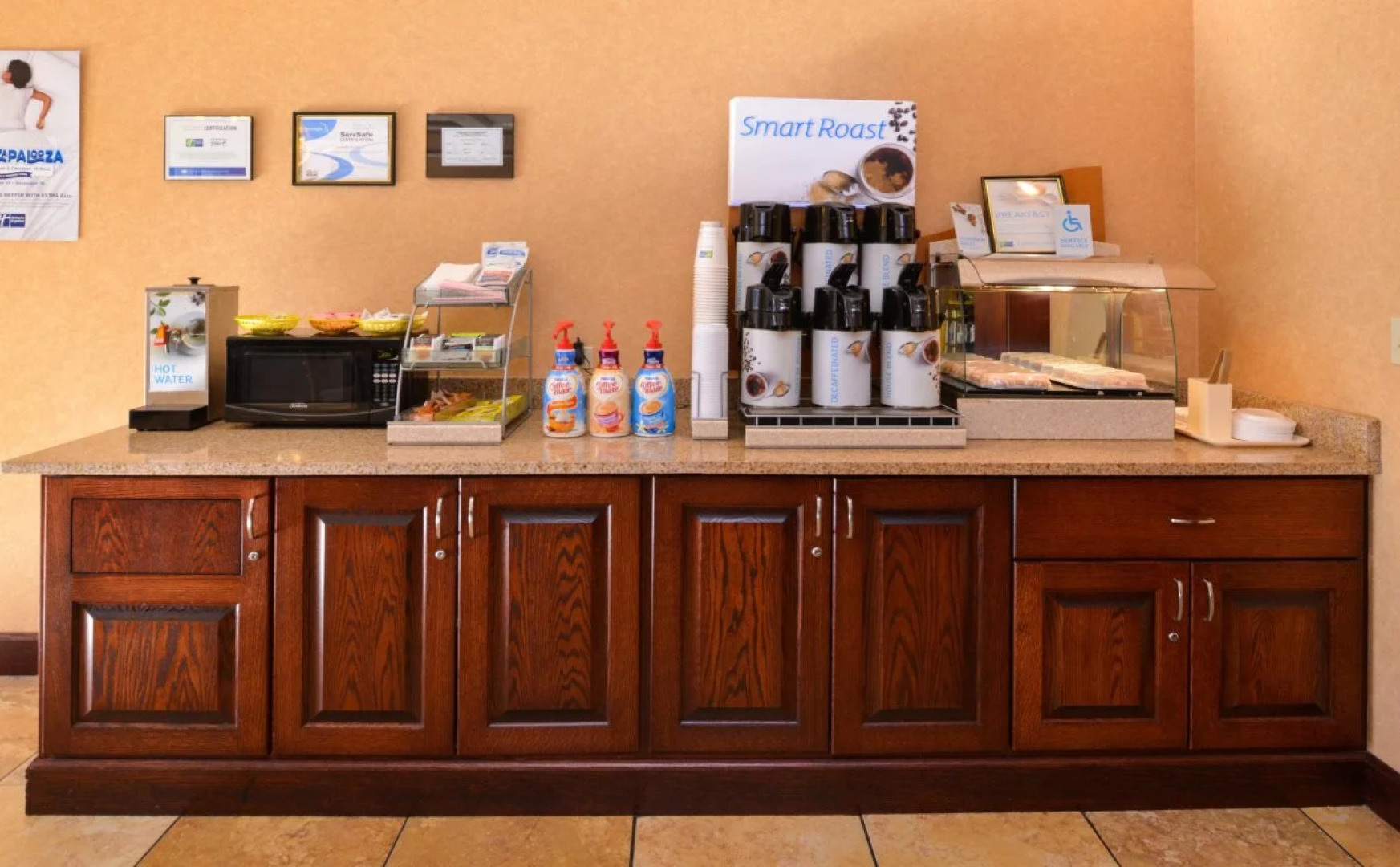 Holiday Inn Express & Suites White Haven - Poconos by IHG