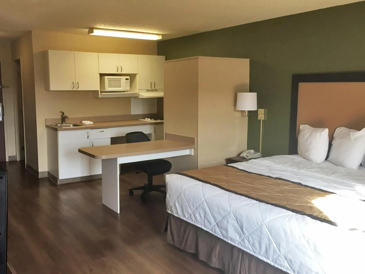 Extended Stay America Suites Akron Copley East