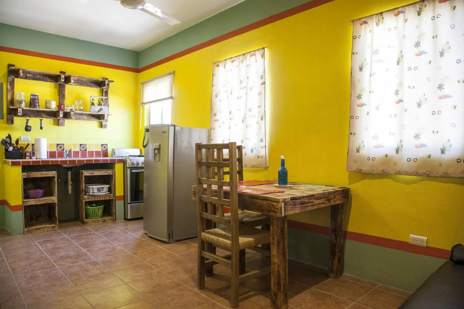B&B Casa Juarez