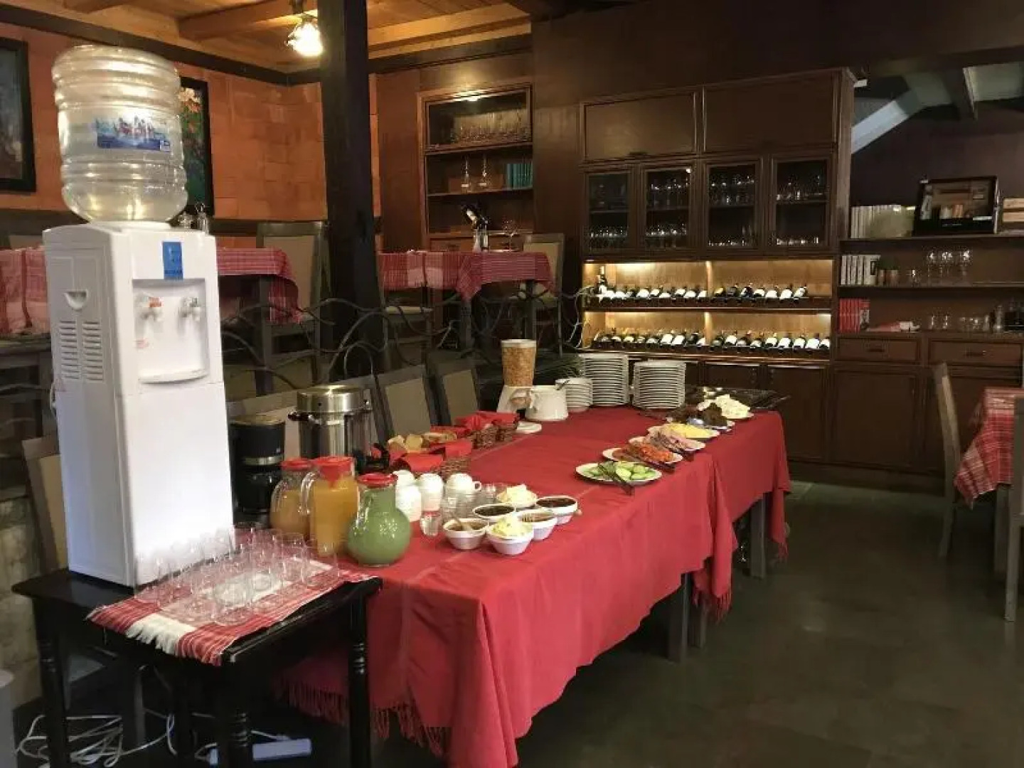 Natyral Razma Resort