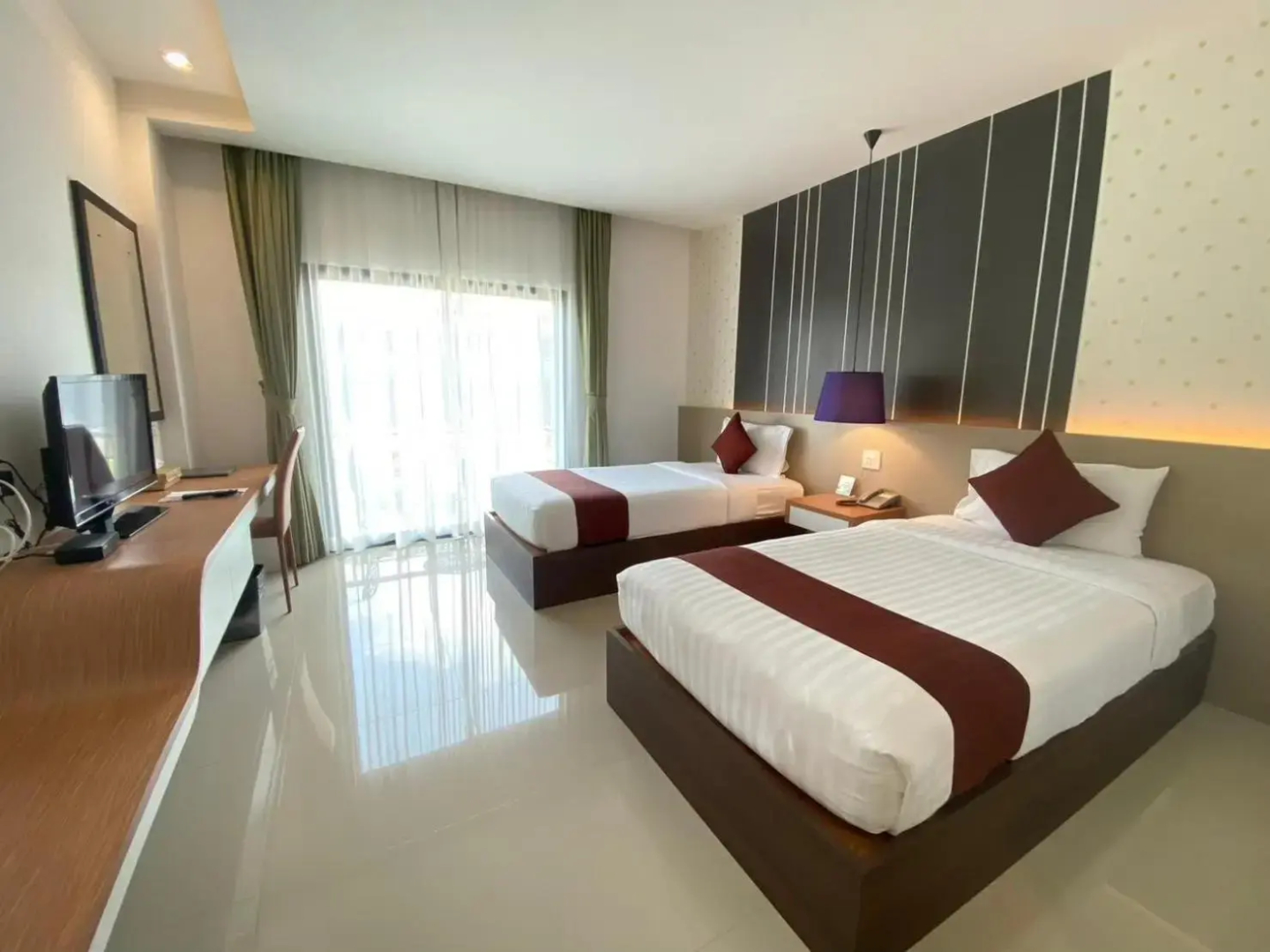 Siva Royal Hotel