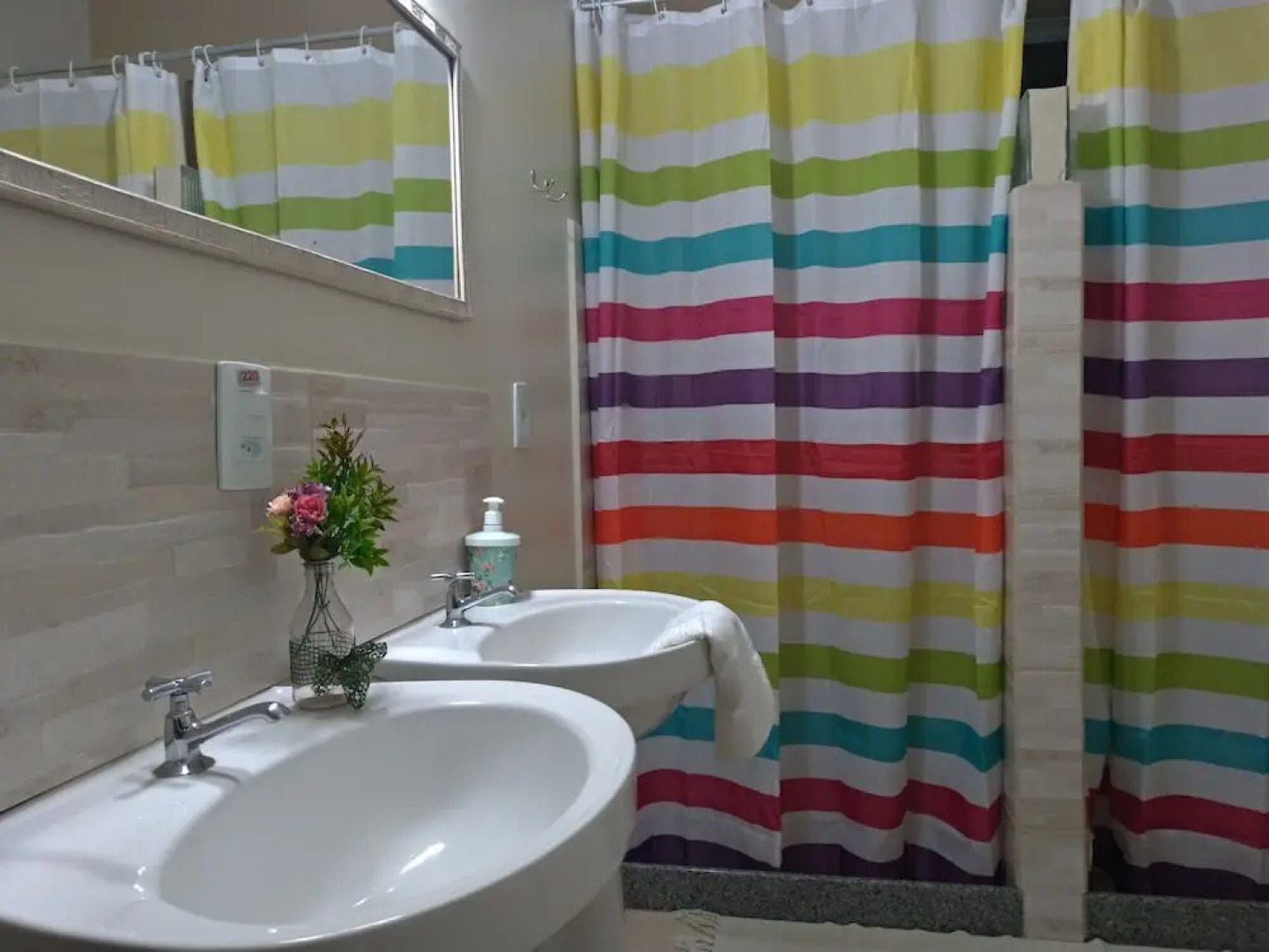 Joinville Hostel & Pousada