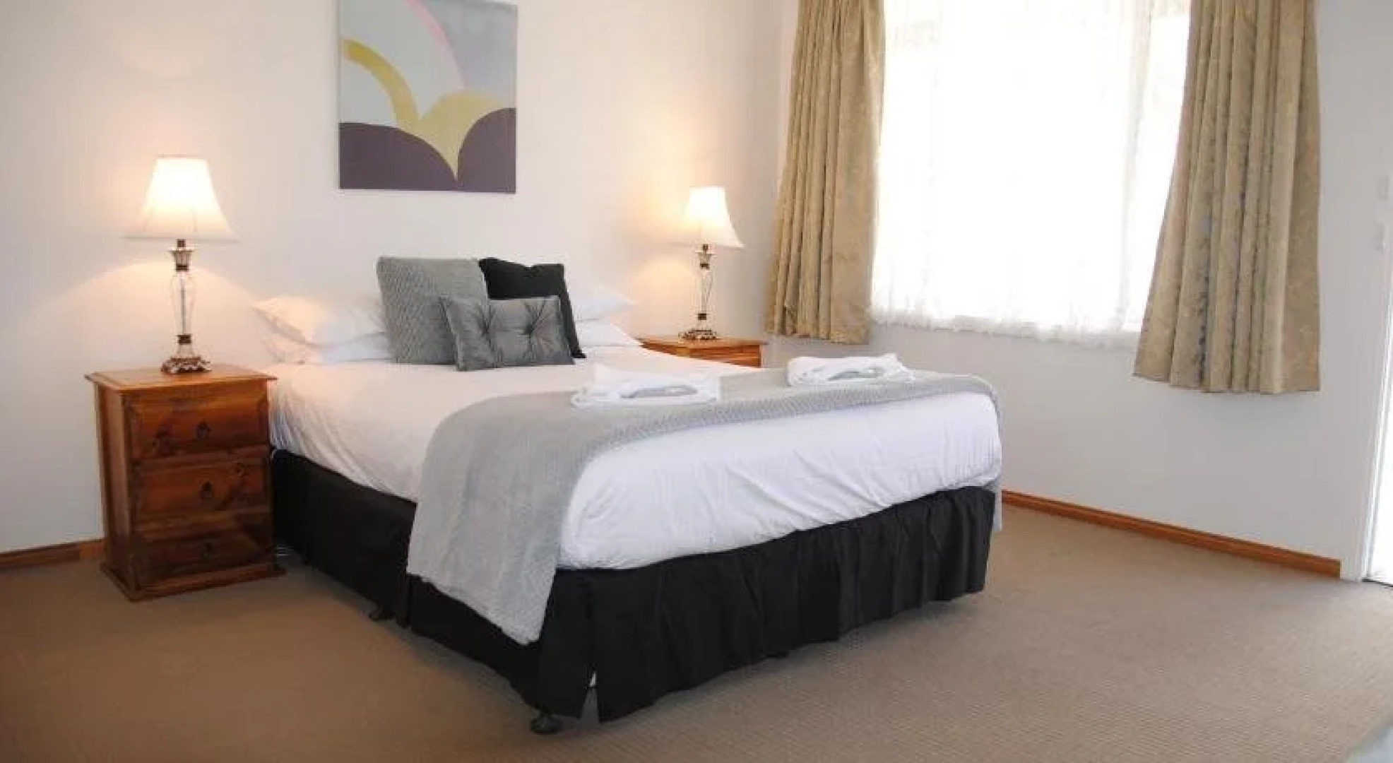 Star Hotel Motel Barnawartha