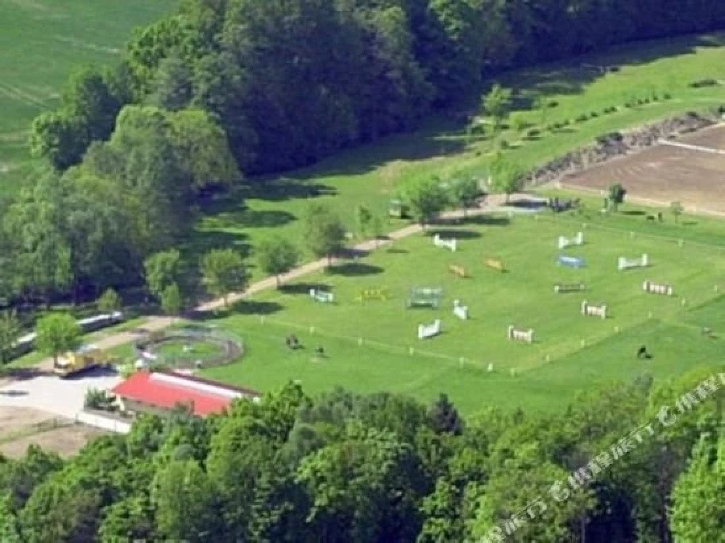 Waldhotel am Reiterhof